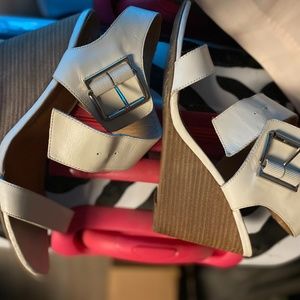 Still got life left Steve Madden